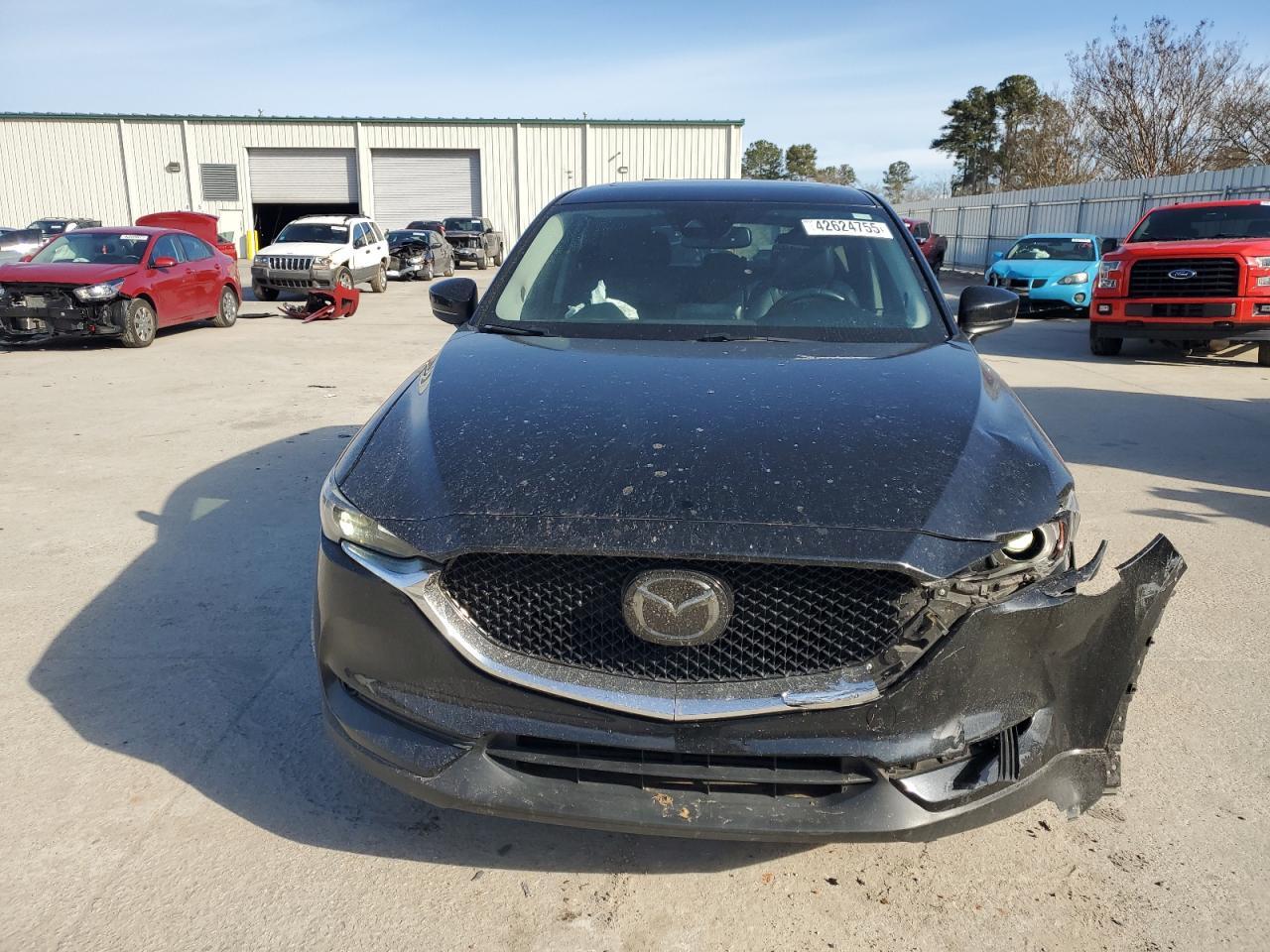 2018 MAZDA CX-5 GRAND - Image 5
