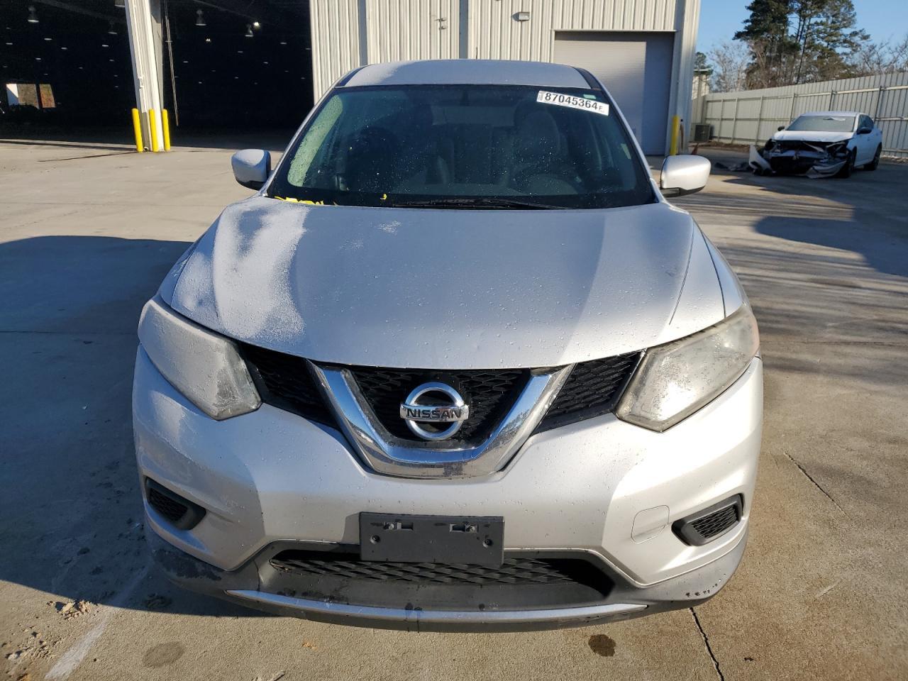 2016 NISSAN ROGUE S - Image 5