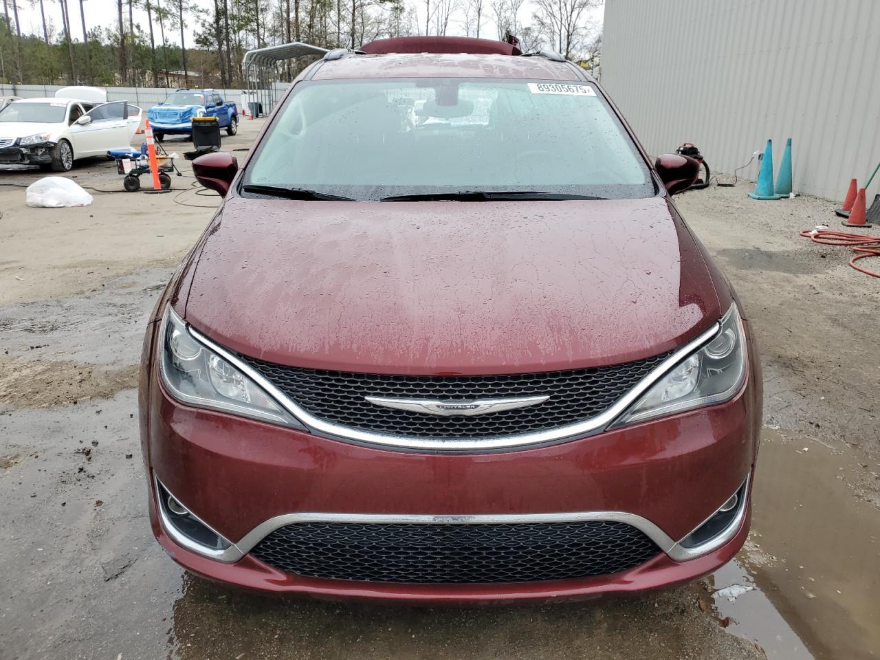 2017 CHRYSLER PACIFICA T - Image 5