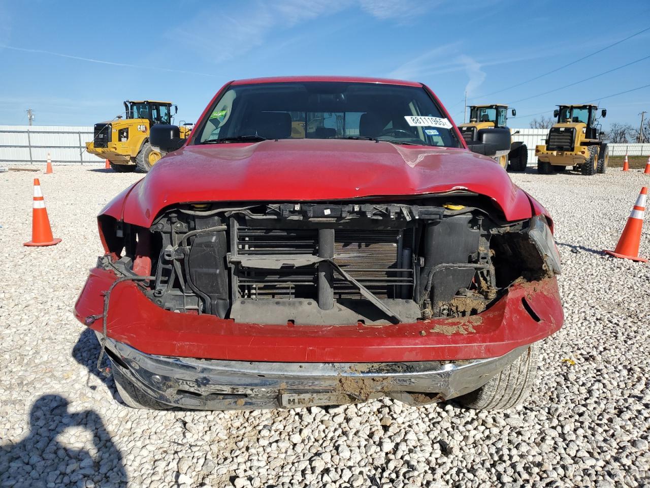 2019 RAM 1500 CLASS - Image 5
