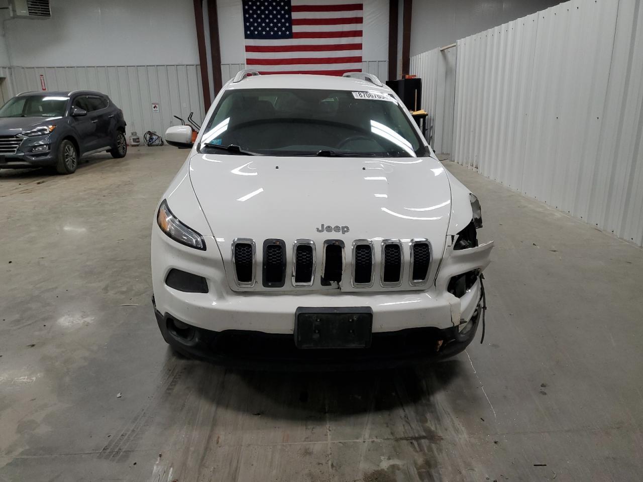 2016 JEEP CHEROKEE L - Image 5