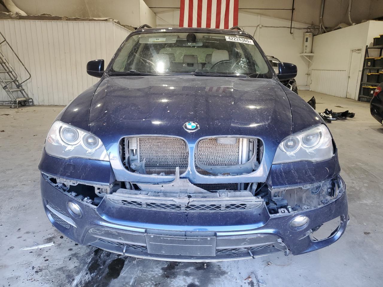 2013 BMW X5 XDRIVE3 - Фото 5