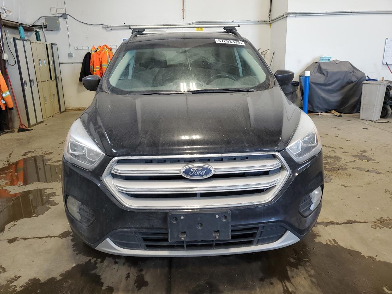 2019 FORD ESCAPE SEL - Image 5