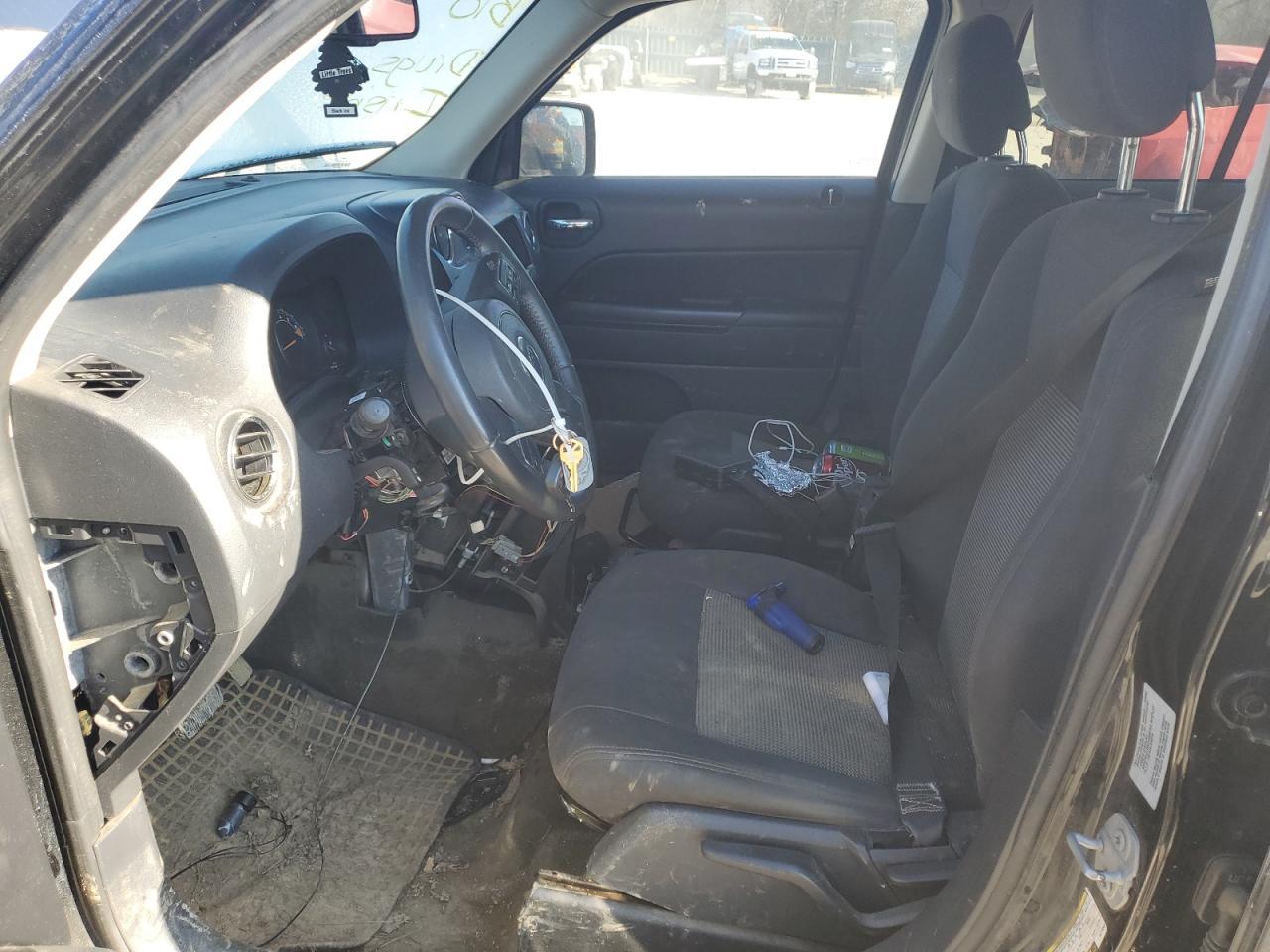 2016 JEEP PATRIOT LA - Image 7