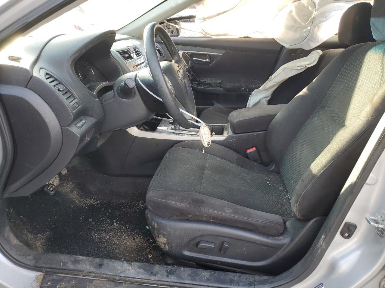 2014 NISSAN ALTIMA 2.5 - Фото 7
