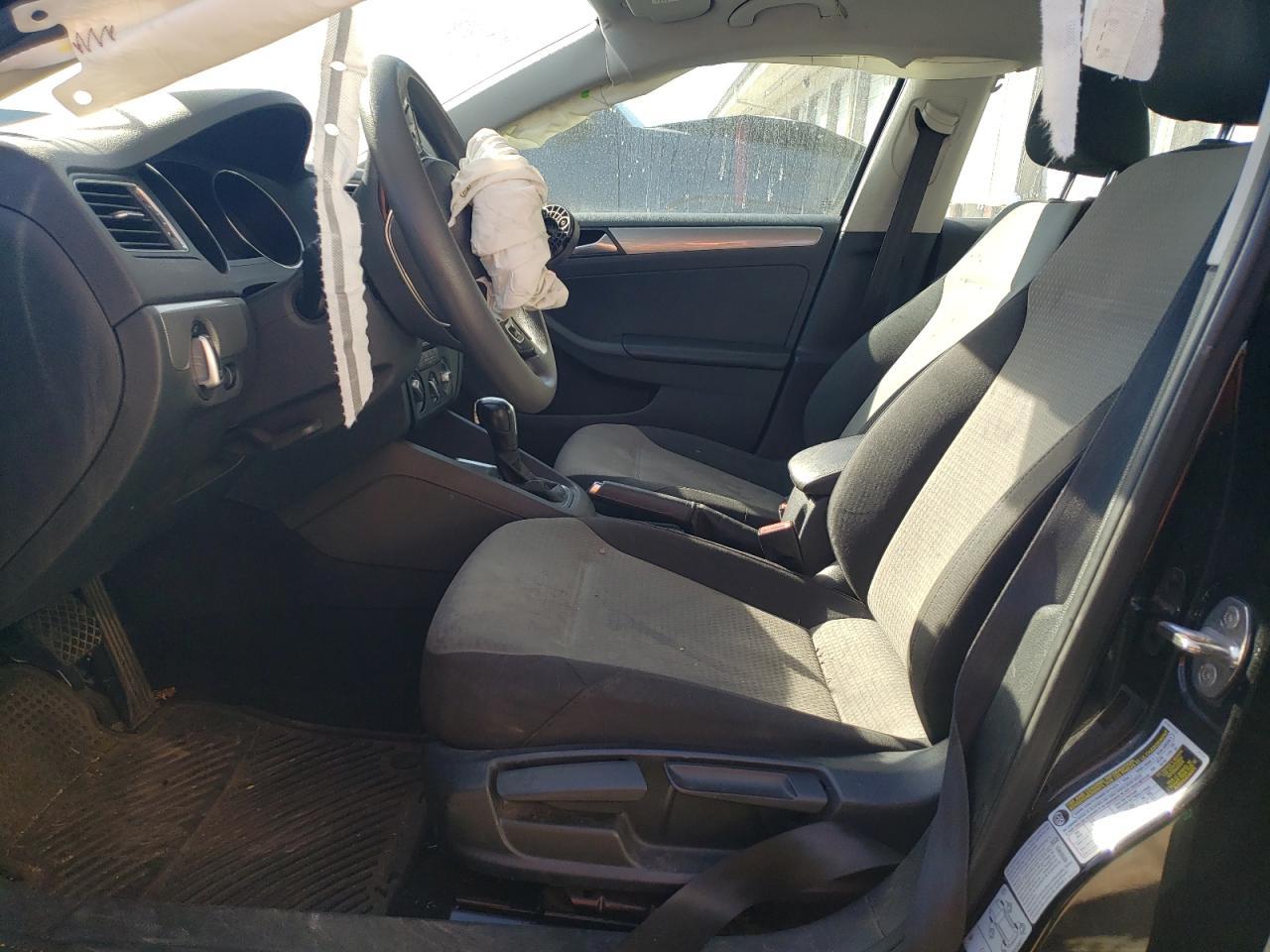 2017 VOLKSWAGEN JETTA S - Фото 7