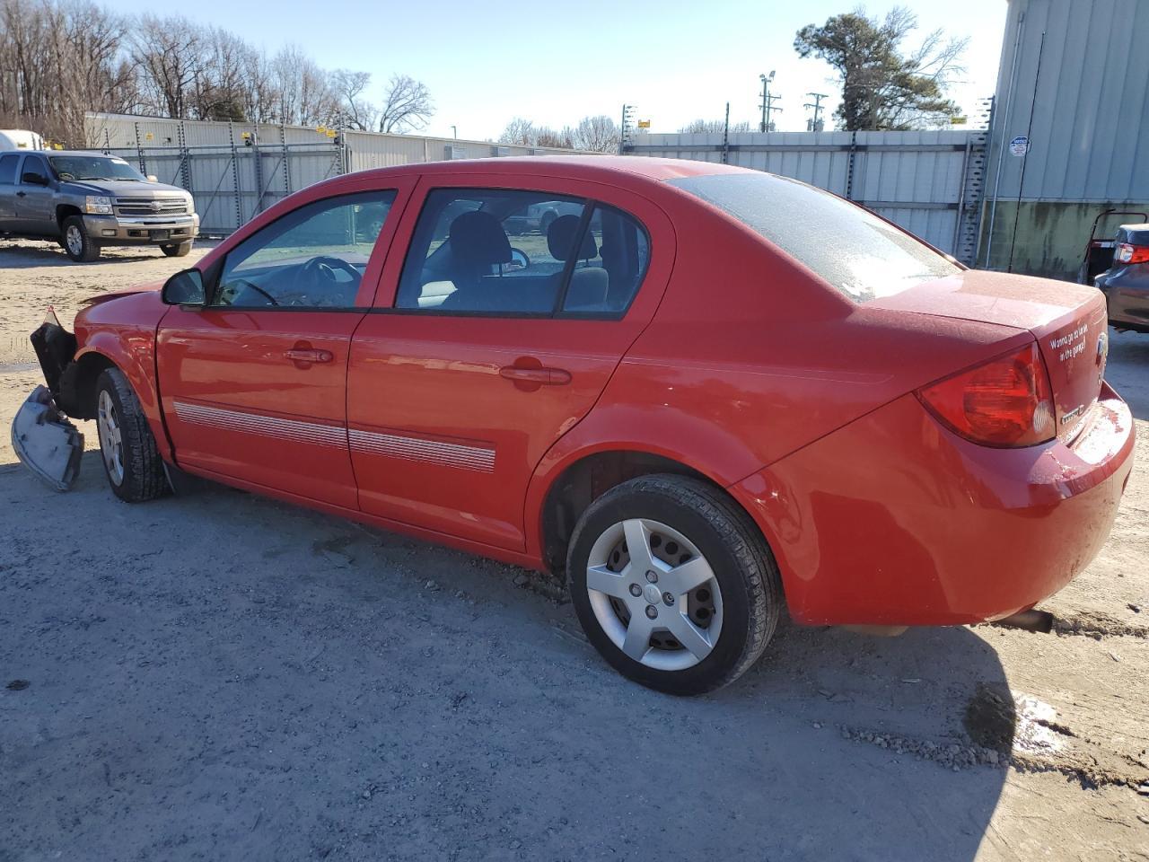 2010 CHEVROLET COBALT 1LT - Image 2
