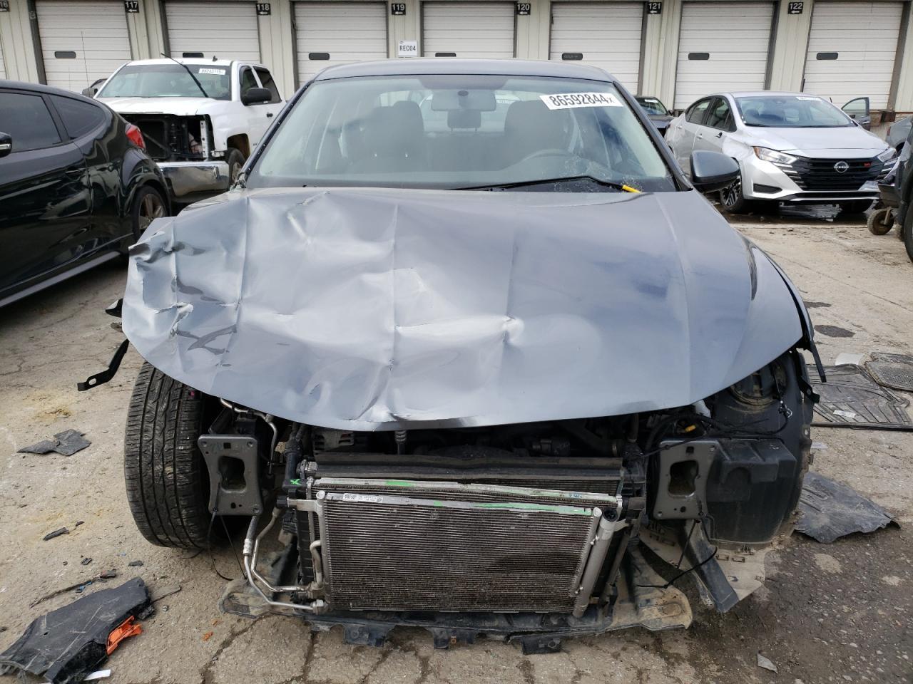 2019 VOLKSWAGEN JETTA S - Фото 5
