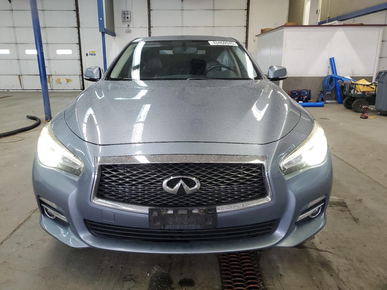 2015 INFINITI Q50 BASE - Image 5