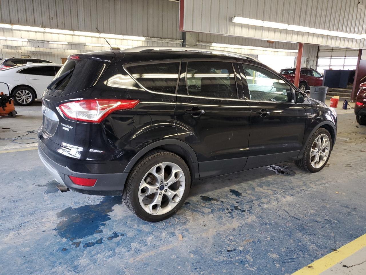 2016 FORD ESCAPE TIT - Image 3