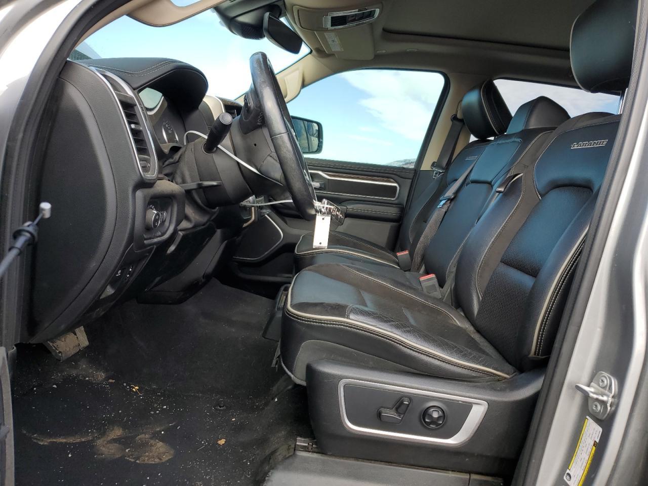 2019 RAM 1500 LARAM - Image 7