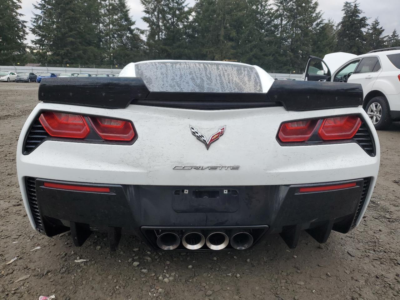 2017 CHEVROLET CORVETTE G - Image 6