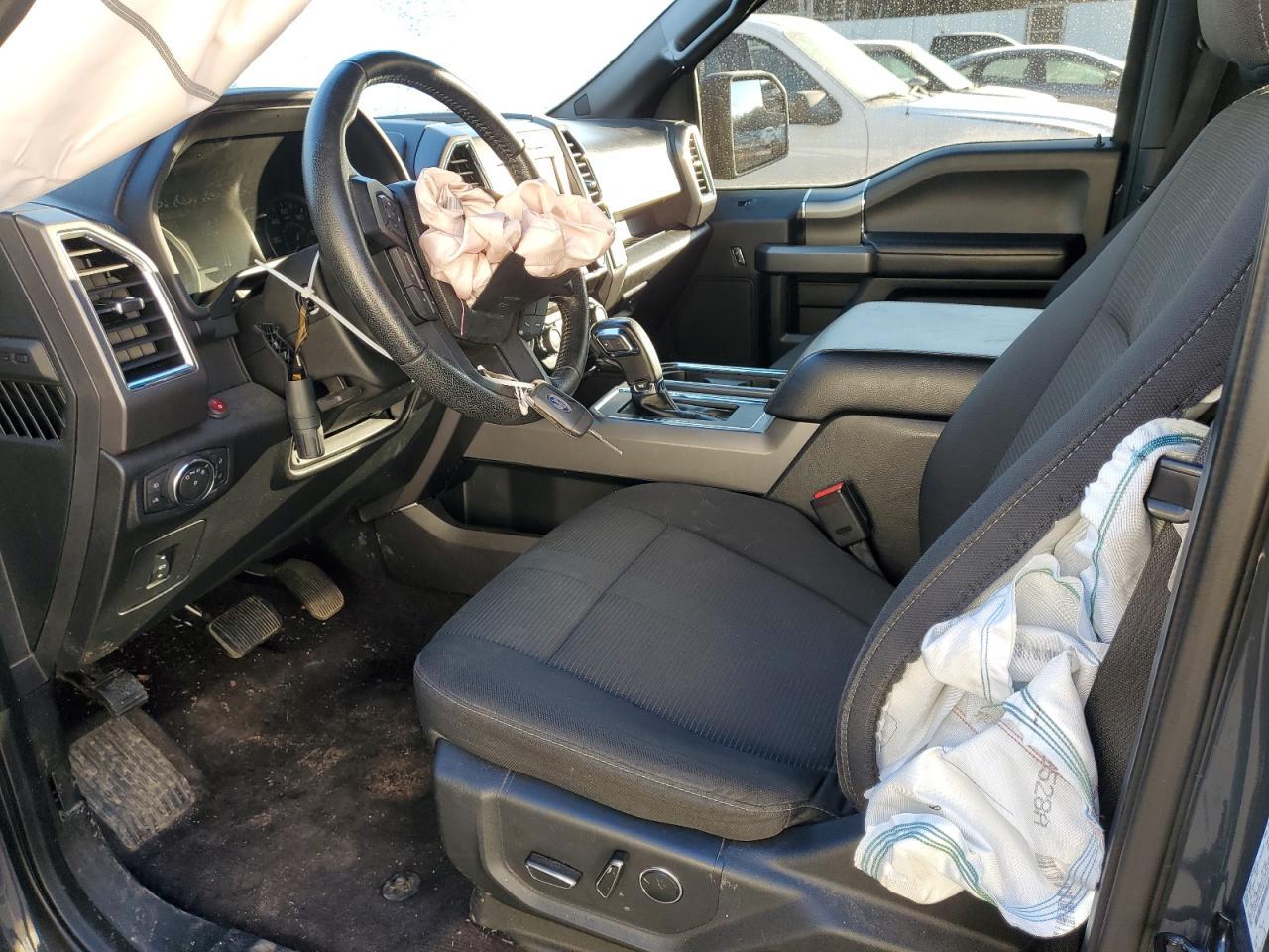 2016 FORD F150 SUPER - Image 7