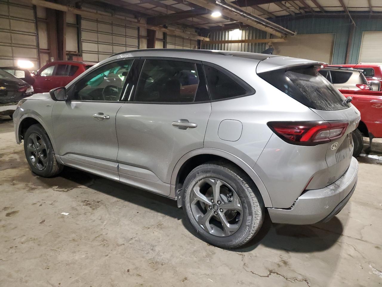 2024 FORD ESCAPE ST - Фото 2