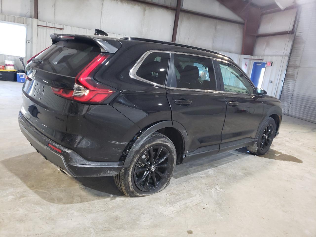 2024 HONDA CR-V SPORT - Фото 3