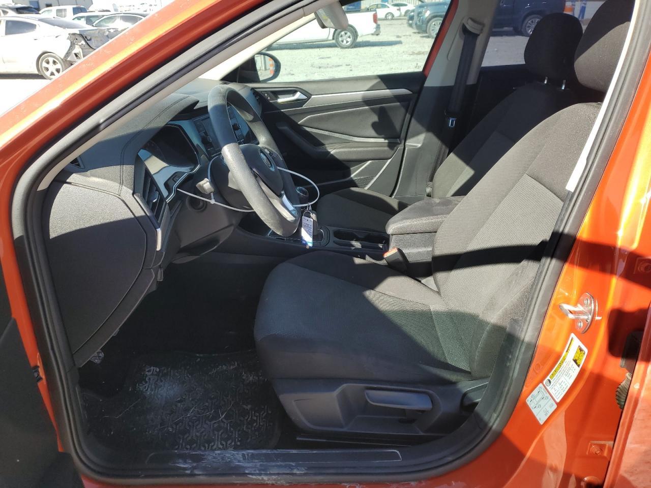 2019 VOLKSWAGEN JETTA S - Image 7