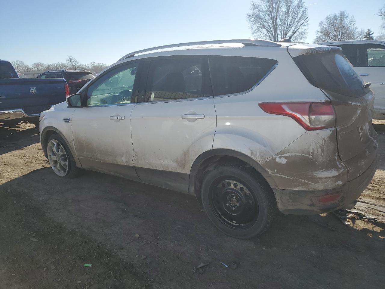 2015 FORD ESCAPE TIT - Image 2