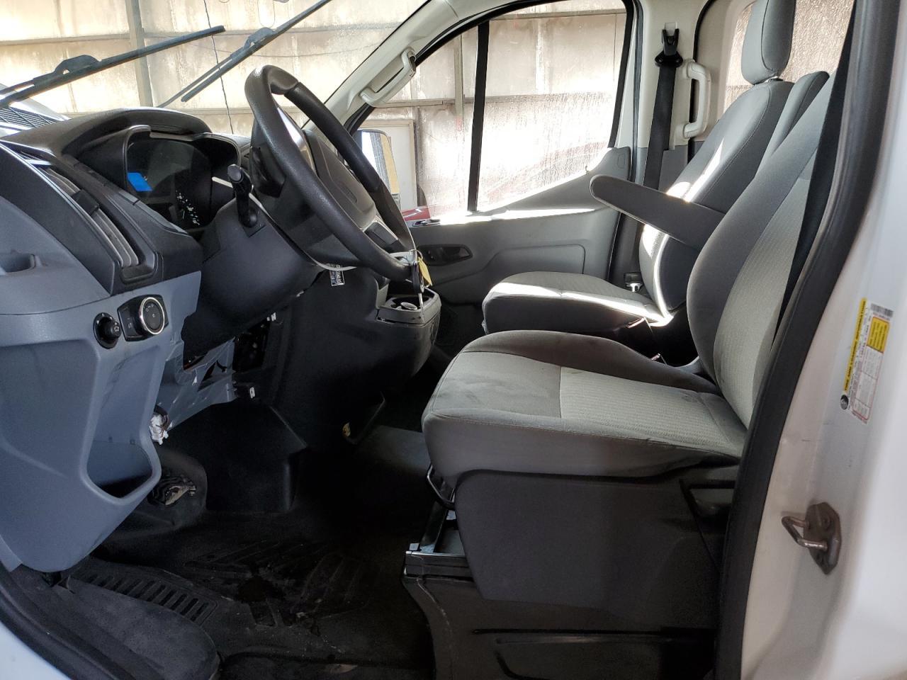 2017 FORD TRANSIT T- - Image 7