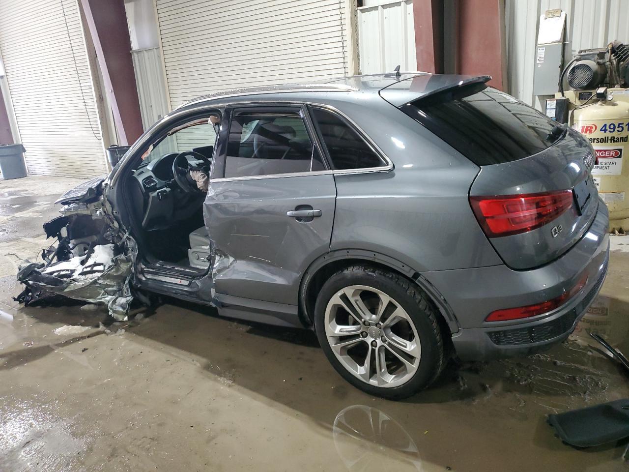 2016 AUDI Q3 PRESTIG - Image 2