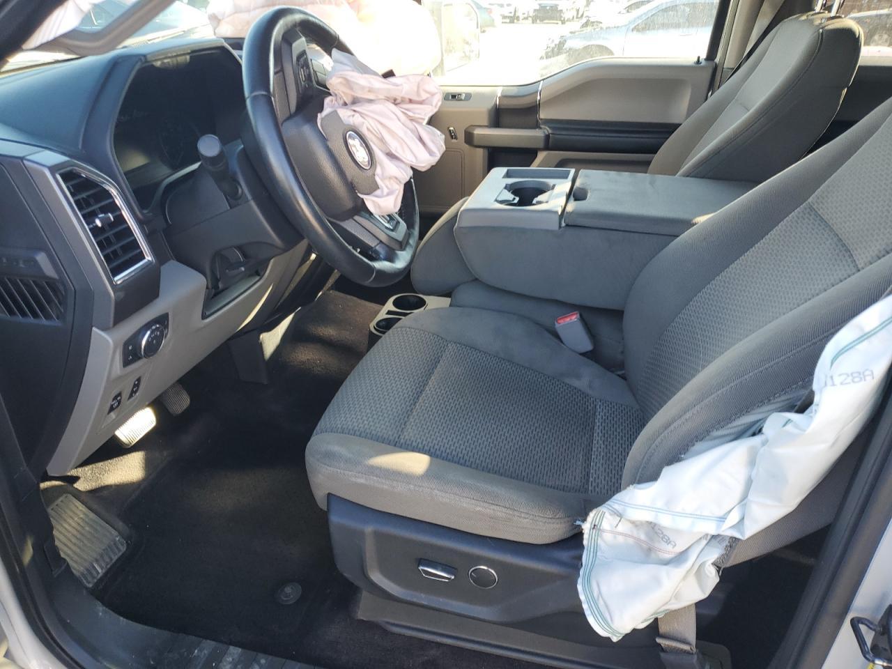 2017 FORD F150 SUPER - Фото 7