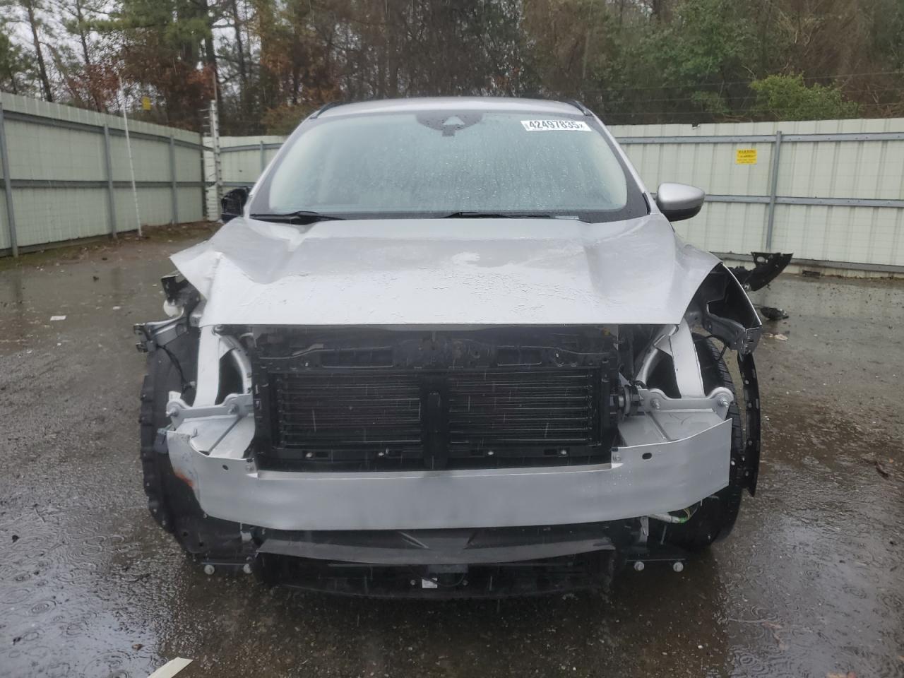 2020 FORD ESCAPE TIT - Image 5