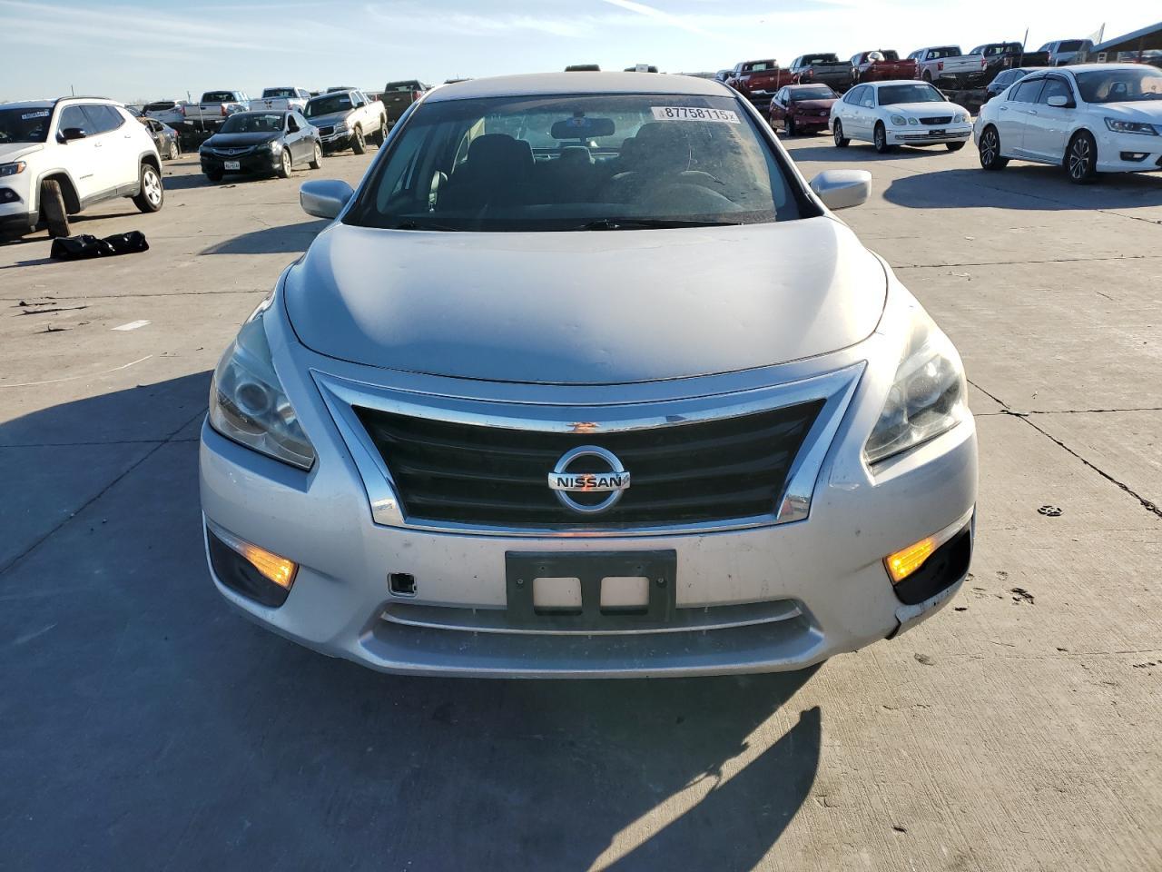 2015 NISSAN ALTIMA 2.5 - Image 5