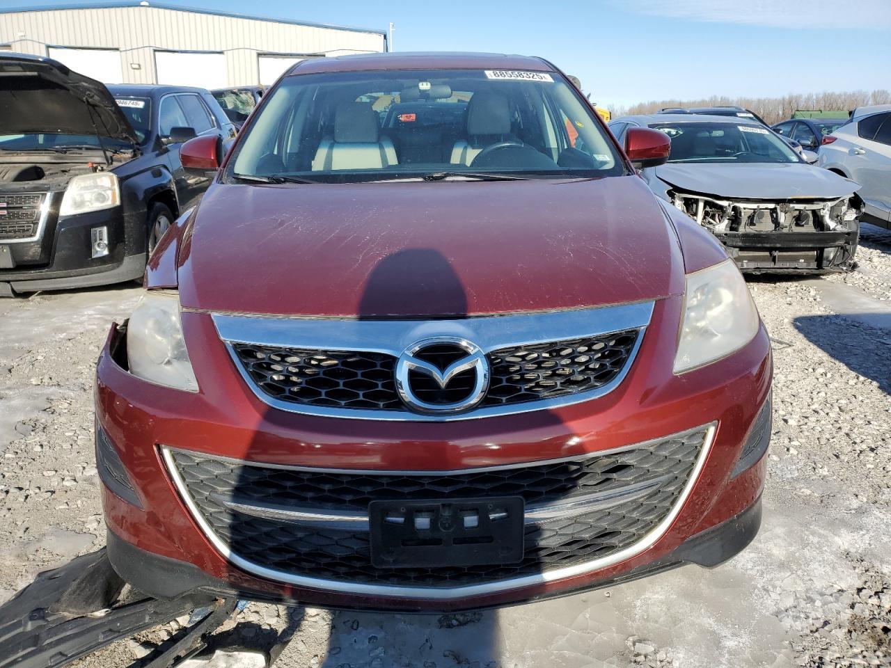 2011 MAZDA CX-9 - Image 5