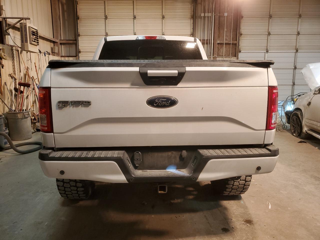 2017 FORD F150 SUPER - Image 6