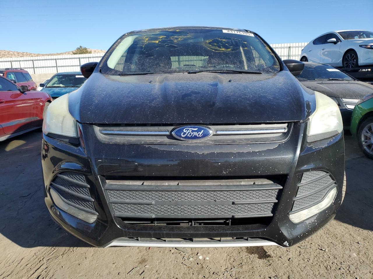 2015 FORD ESCAPE SE - Image 5