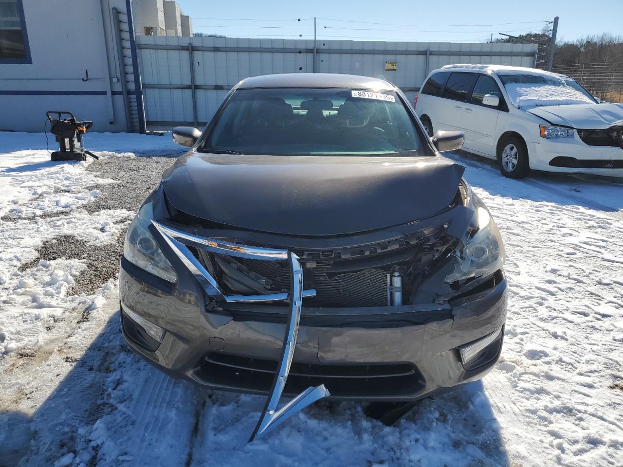 2015 NISSAN ALTIMA 2.5 - Image 5