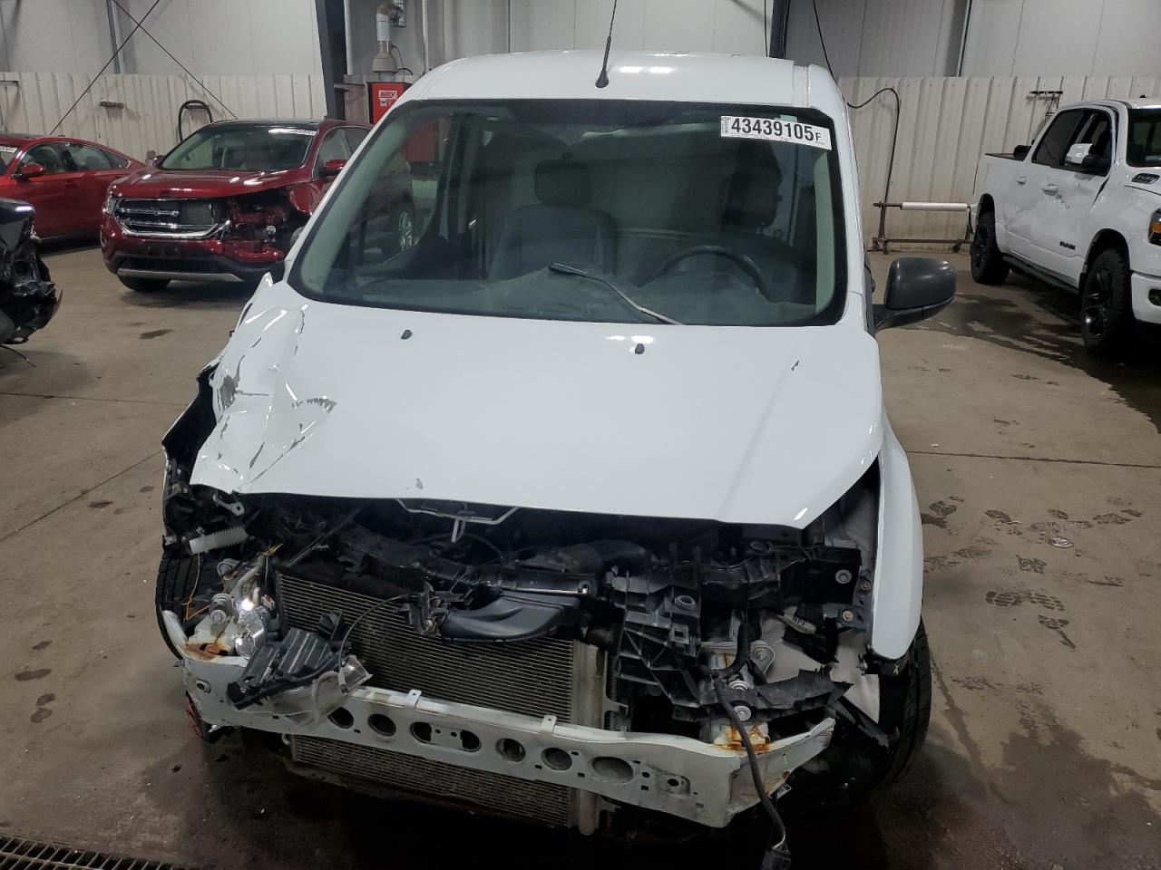 2017 FORD TRANSIT CO - Image 5