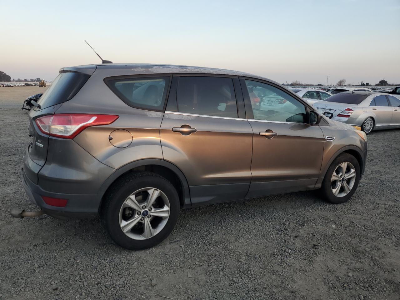 2014 FORD ESCAPE SE - Фото 3