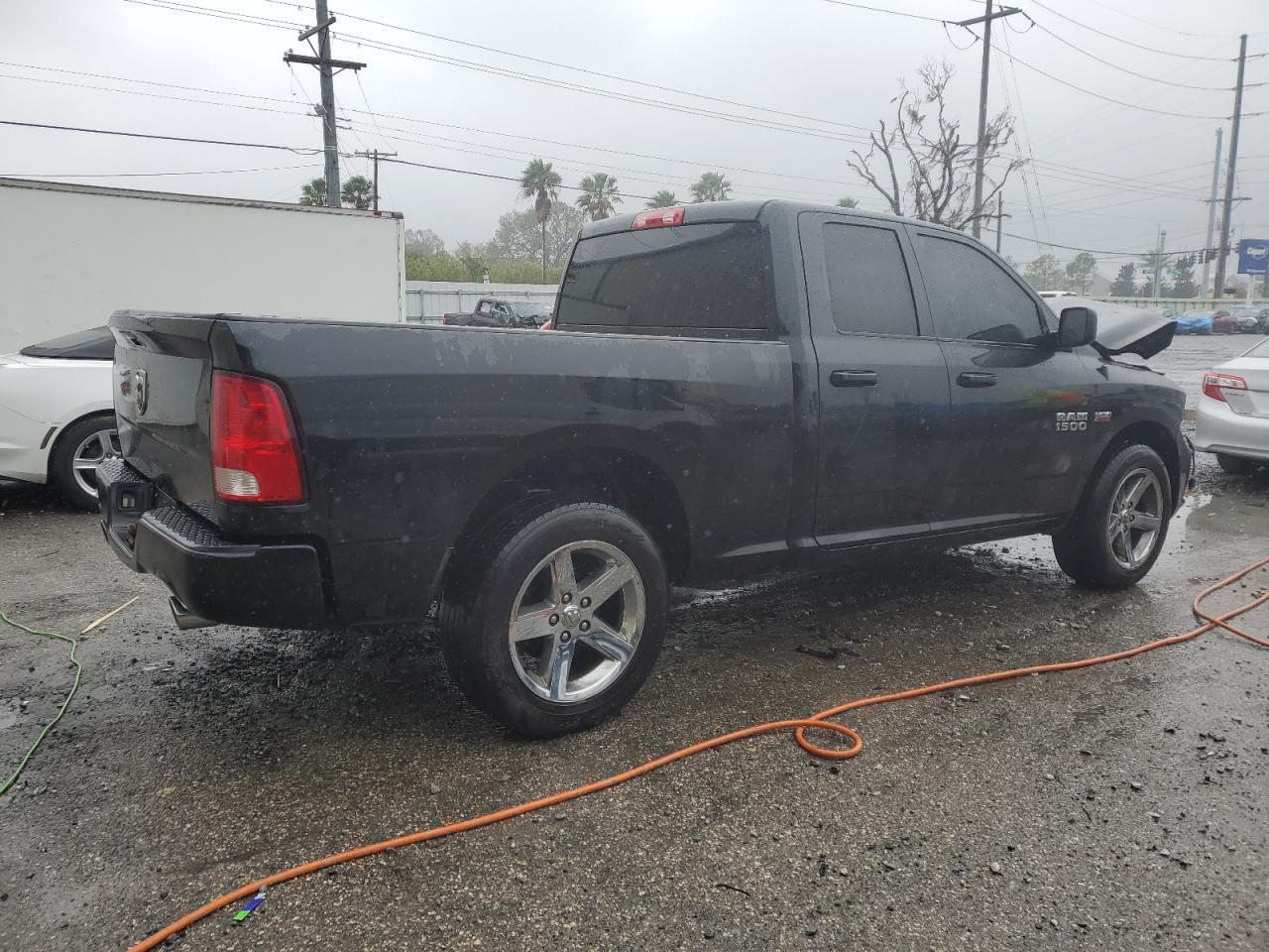 2015 RAM 1500 ST - Image 3