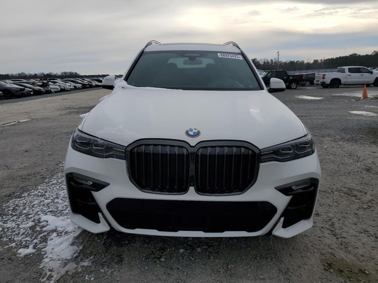 2021 BMW X7 XDRIVE4 - Image 5