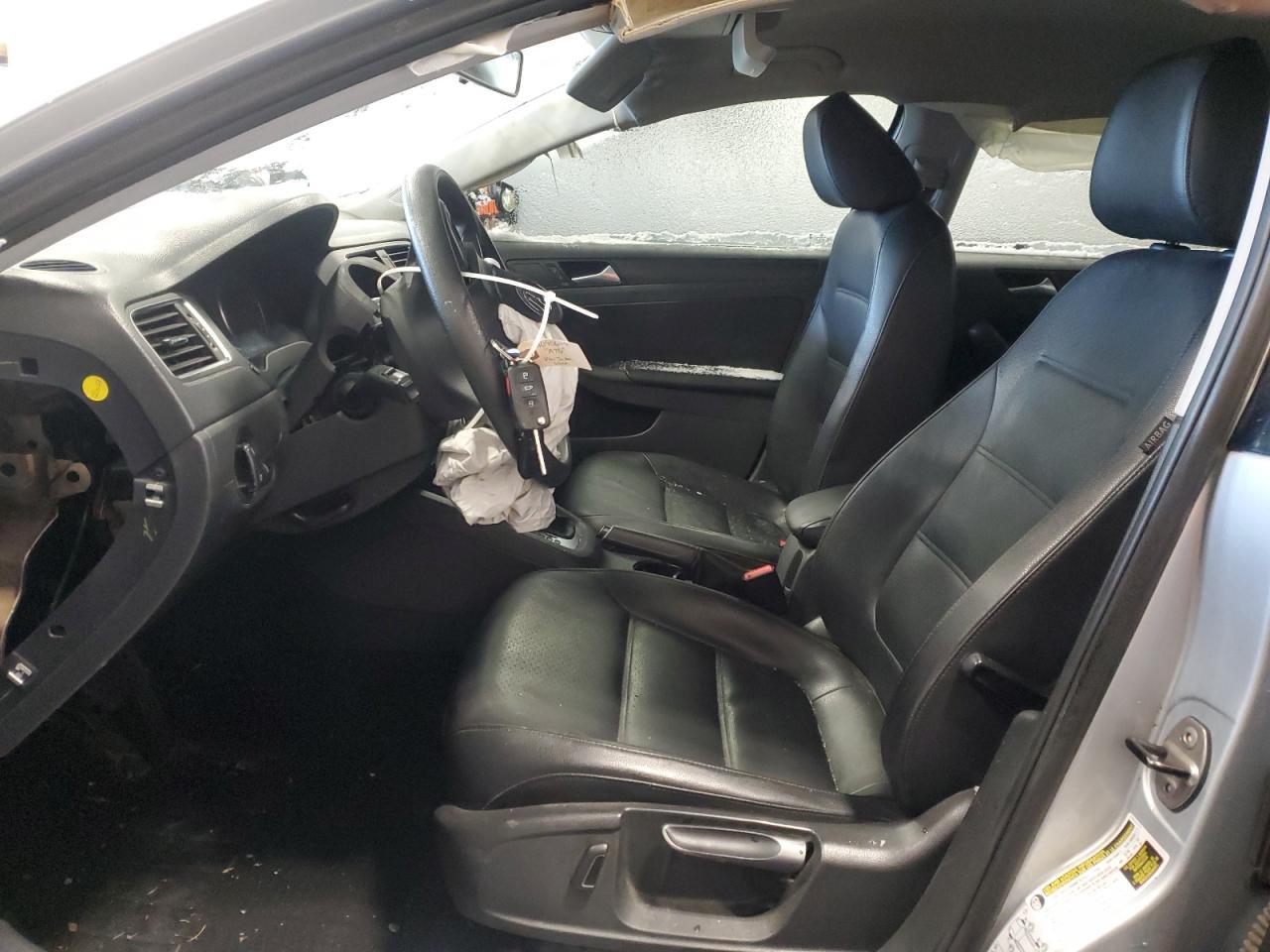 2014 VOLKSWAGEN JETTA SE - Image 7