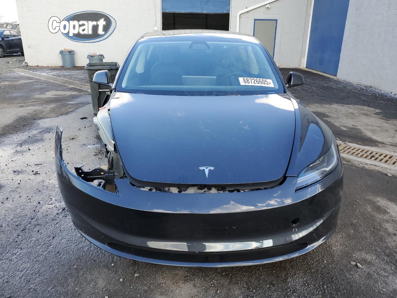 2024 TESLA MODEL 3 - Image 5
