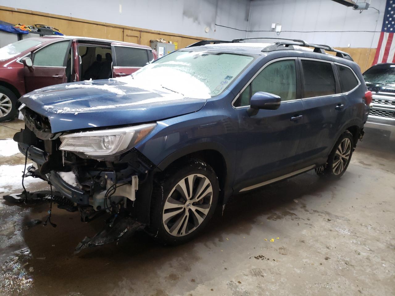 2020 SUBARU ASCENT LIM