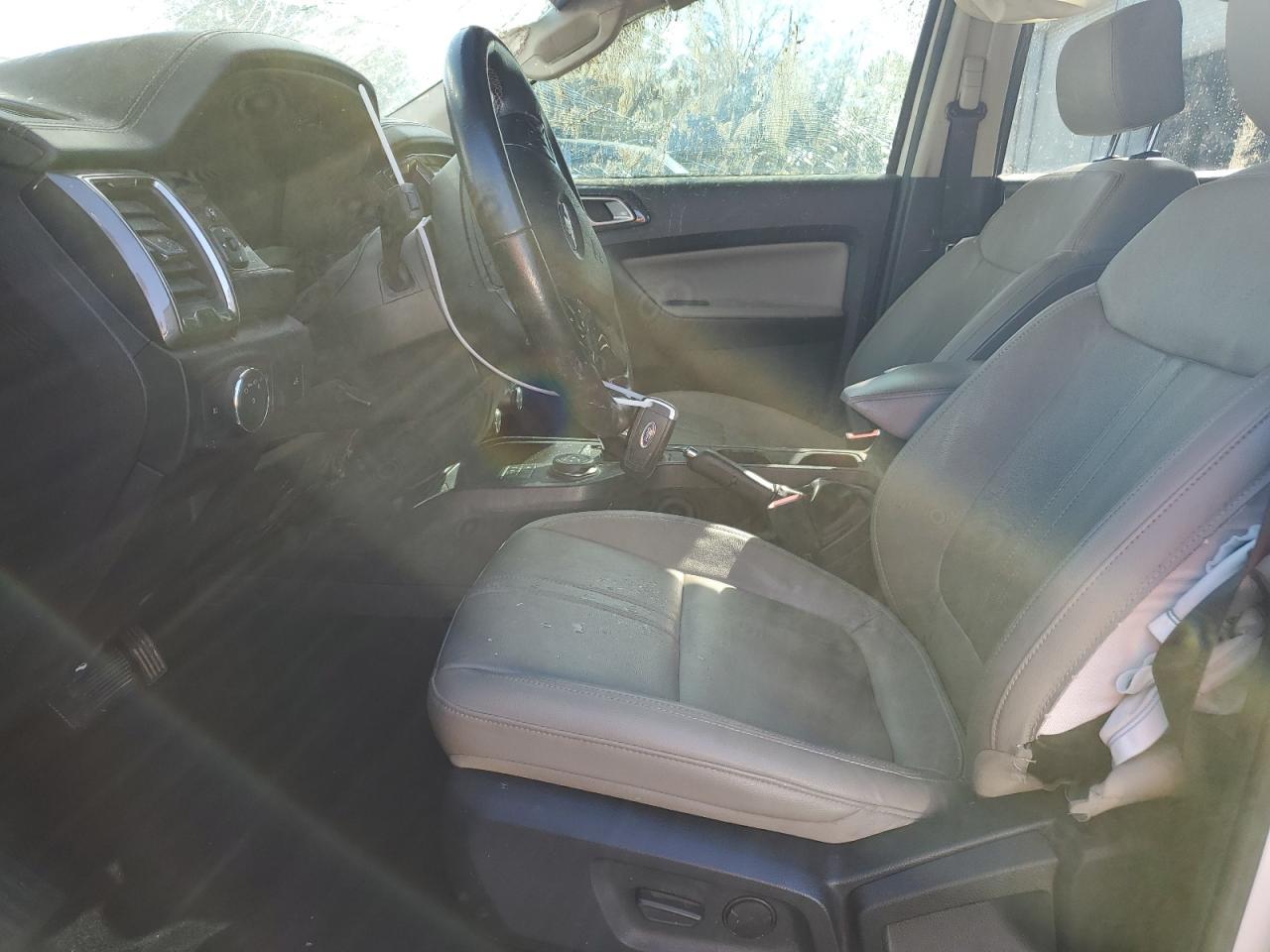 2019 FORD RANGER XL - Фото 7