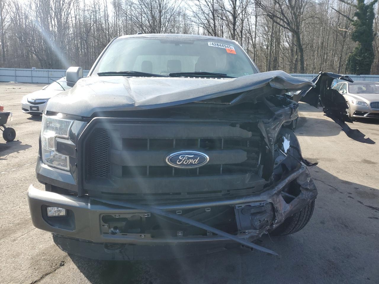 2016 FORD F150 SUPER - Image 5
