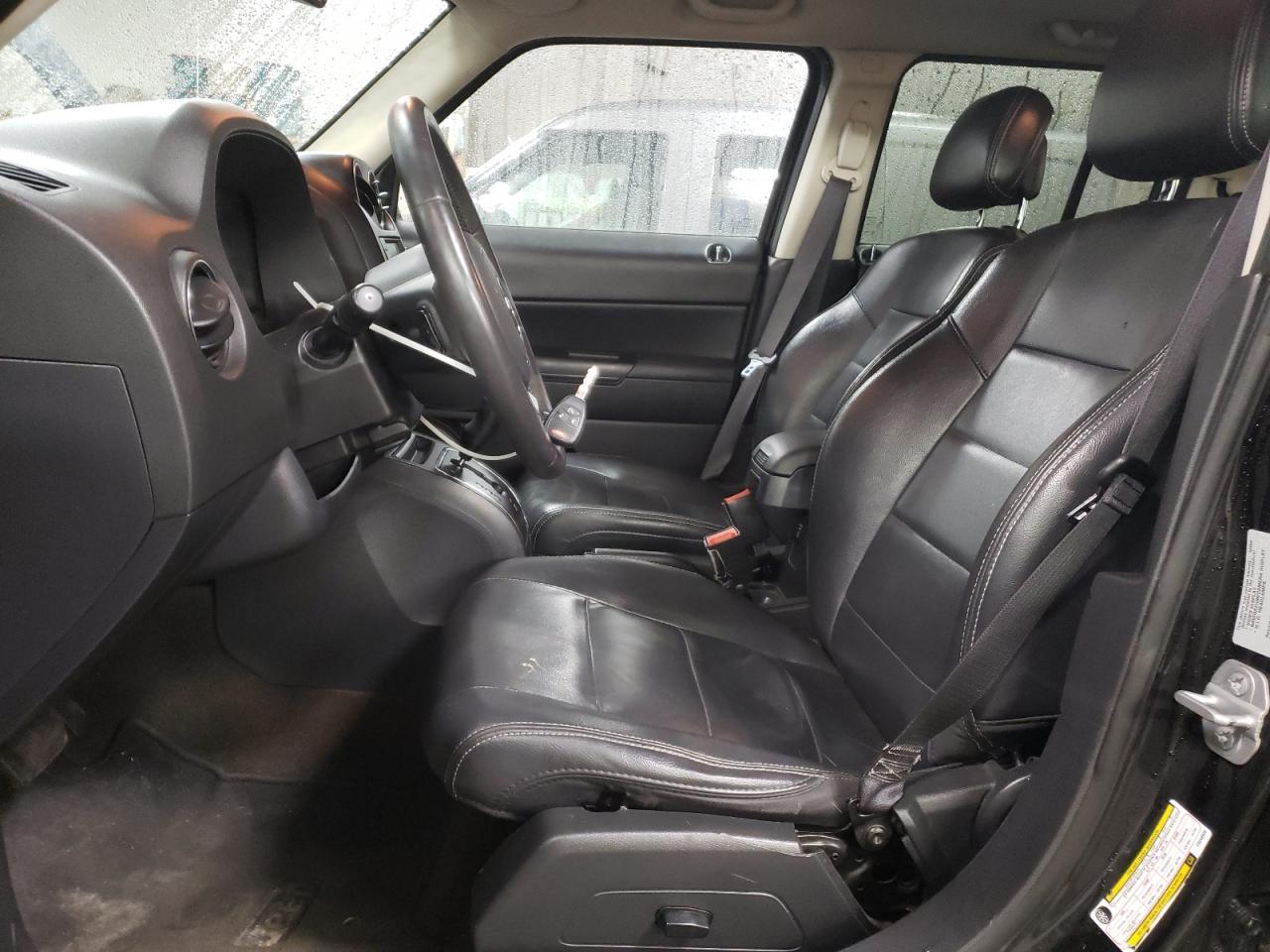 2015 JEEP PATRIOT LA - Image 7