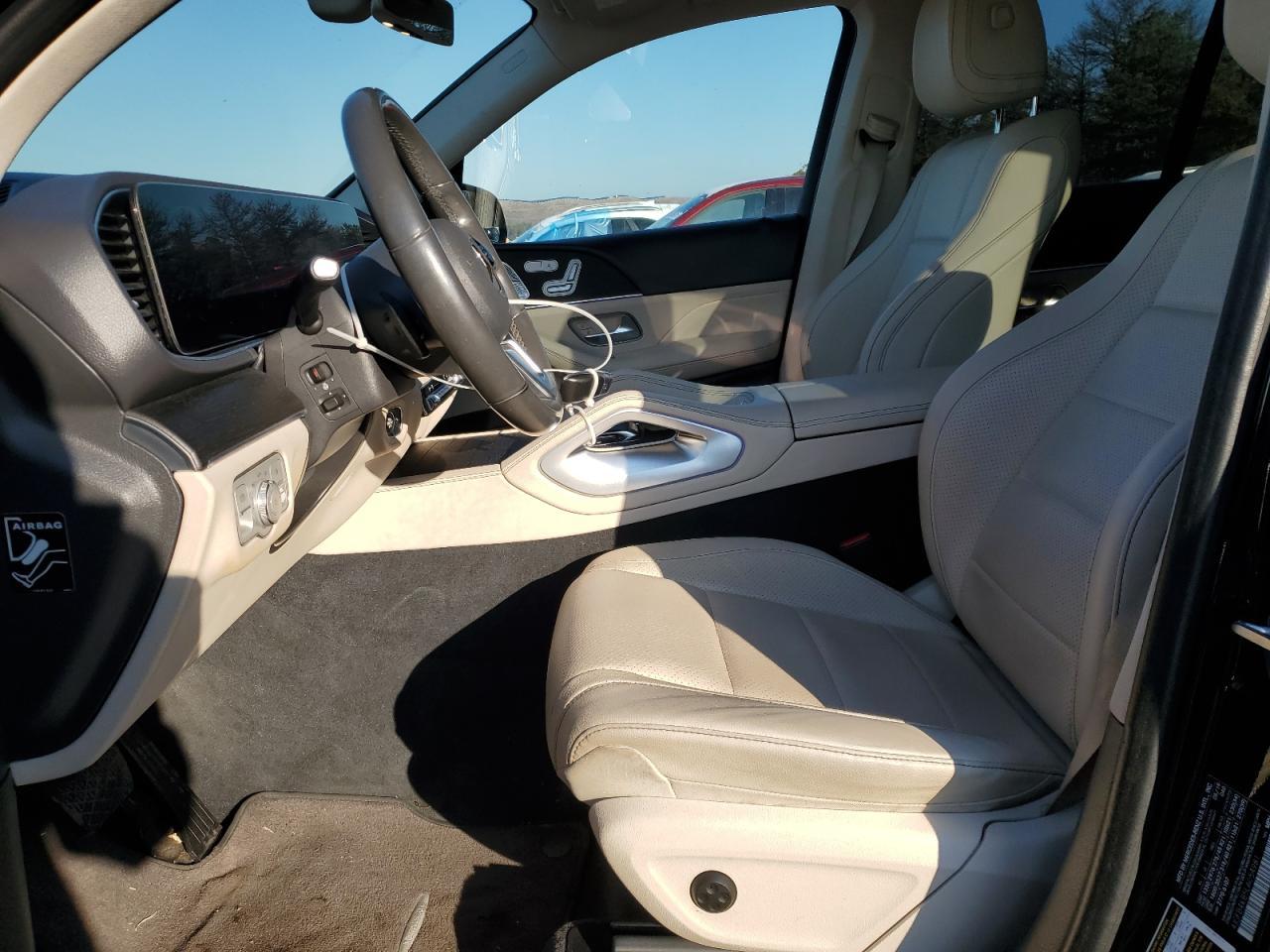 2020 MERCEDES-BENZ GLE 350 4M - Image 7