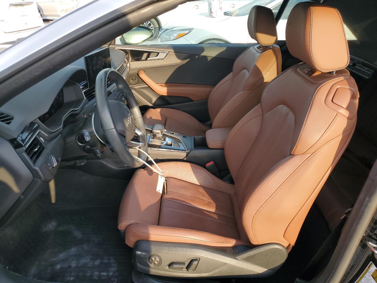 2023 AUDI A5 PREMIUM - Image 7