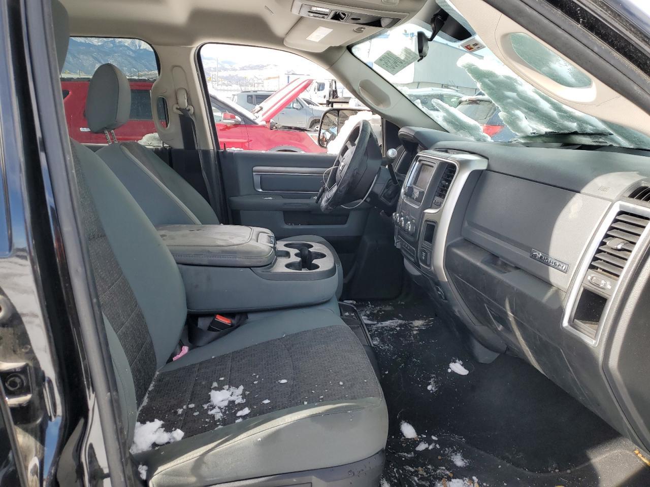 2018 RAM 2500 SLT - Image 7