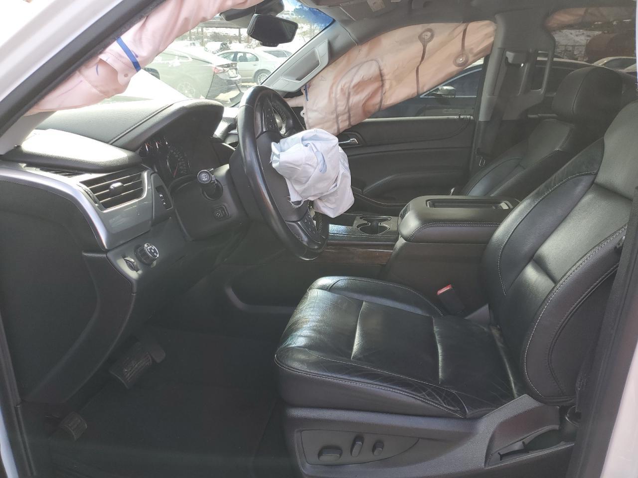 2019 CHEVROLET TAHOE C150 - Фото 7