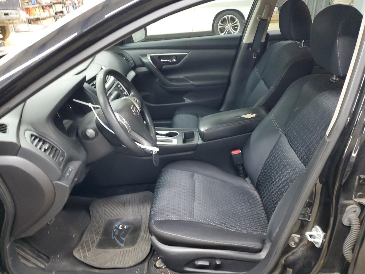 2016 NISSAN ALTIMA 2.5 - Image 7
