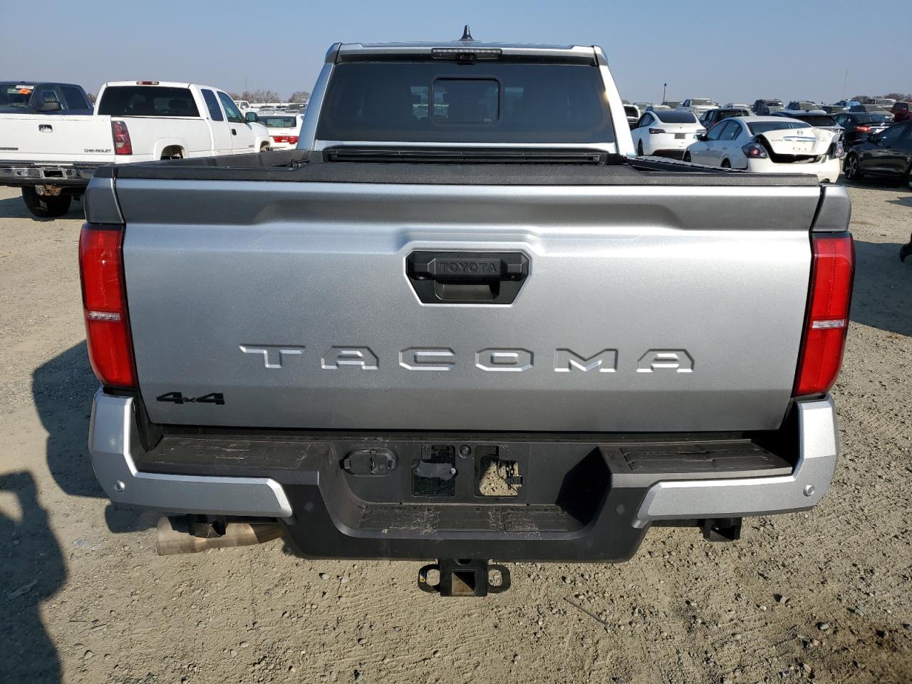 2024 TOYOTA TACOMA DOU - Image 6