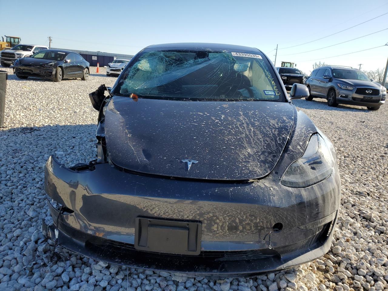 2023 TESLA MODEL 3 - Image 5