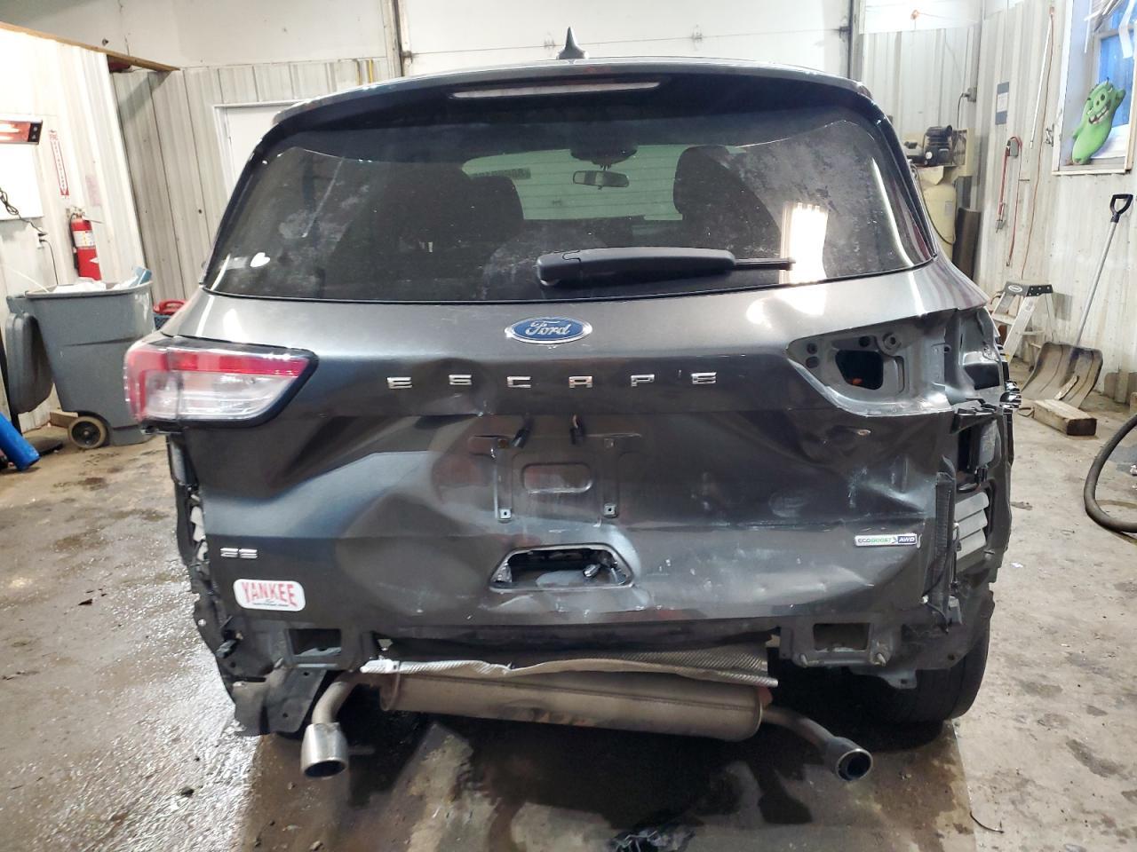2020 FORD ESCAPE SE - Image 6
