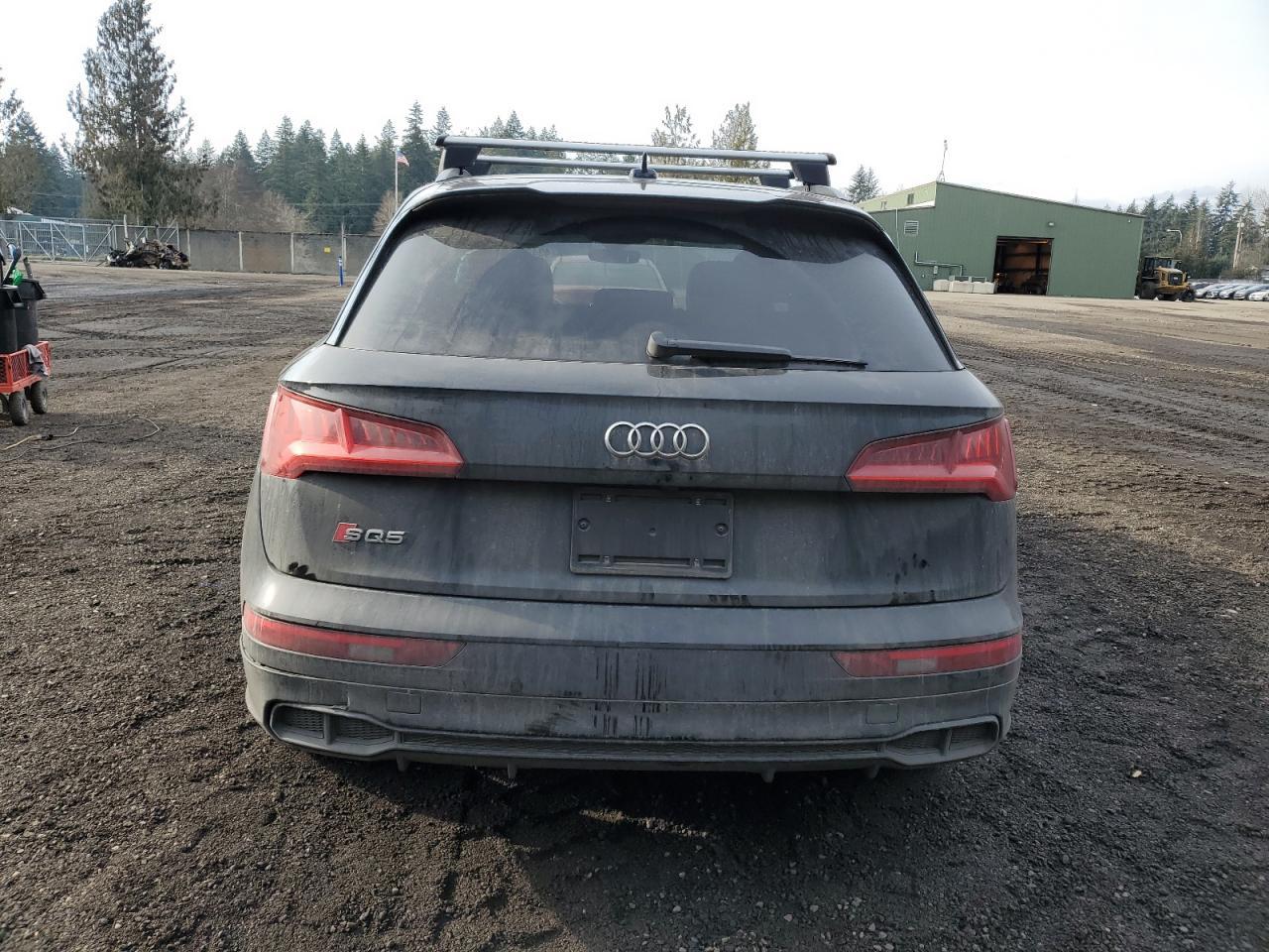 2020 AUDI SQ5 PREMIU - Image 6
