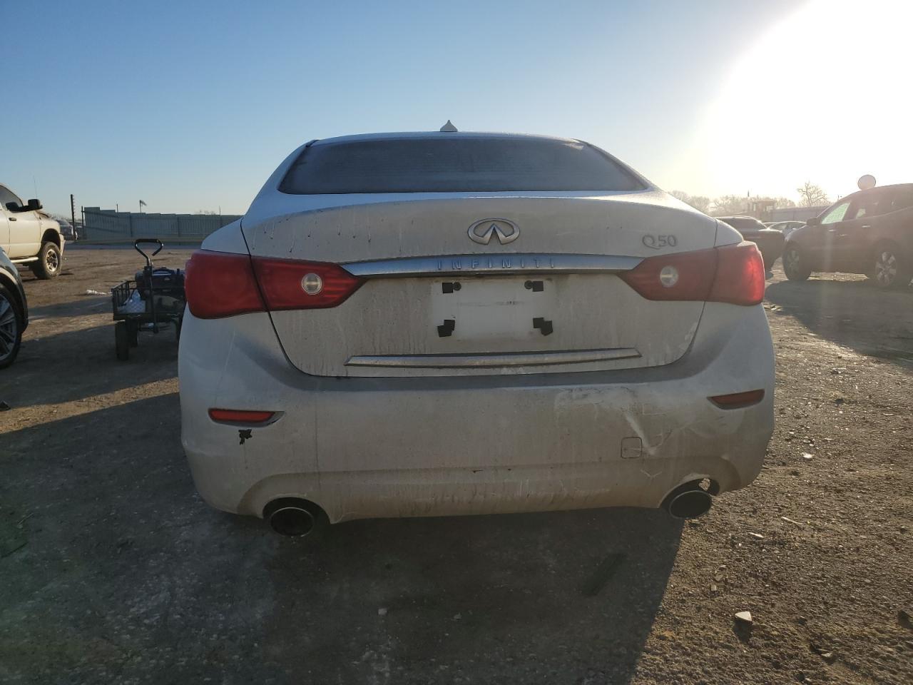 2014 INFINITI Q50 BASE - Image 6